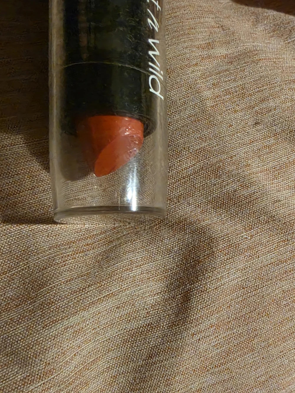 Wet n Wild Silk Finish Lipstick Shade 522C